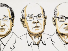Krystaliczna klatka na cząstki: Nobel z chemii za nowatorskie materiały