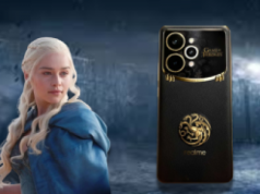 Oto smartfon dla Daenerys Targaryen. Oto realme 15 Pro w specjalnej edycji