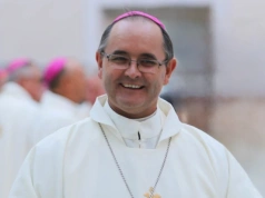 Abp Przybylski: rodzina ma wpływ na kształtowanie powołania