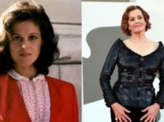 Sekret młodego wyglądu Sigourney Weaver. Aż trudno uwierzyć, że ma już 76 lat