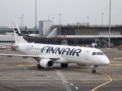 Finnair: Wrzesień nieznacznie słabszy niż przed rokiem
