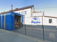 Stuletnia mleczarnia na Mazurach upadnie? Zamknięcie zakładu może 