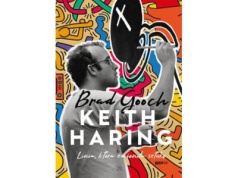 Keith Haring. Linia, która zmieniła sztukę |Recenzja