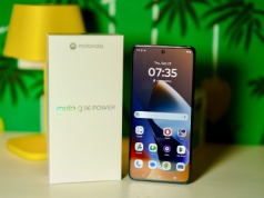 Recenzja Motoroli Moto G86 Power: jasny wyświetlacz OLED i ogromna bateria zapewniająca długi czas pracy