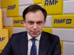 Jak naprawić finanse publiczne? Zapytamy Andrzeja Domańskiego