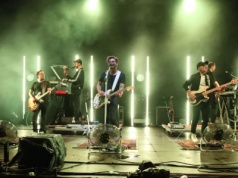 Zespół Happysad zagra w Krakowie. Koncert już za kilka dni