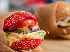 Koniec wege burgerów? PE za zakazem