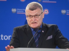 Dr Grzesiowski obala powszechny mit. Oto główna przyczyna zgonów