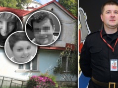 Tragedia w Puławach. Nie żyje troje młodych ludzi. Mogło ich uratować 100 zł
