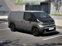 Kia: Dostawcza, elektryczna ofensywa. Na celowniku m.in. Volkswagen