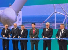 Enea rozwija OZE. Wiatraki zasilą 20 tys. gospodarstw domowych