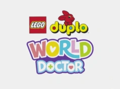 LEGO Duplo Doctor za darmo. Przecena z 29,99 zł