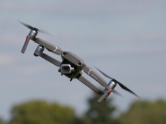 Niemcy mają dość dronów na lotniskach. Już nie będą się patyczkować