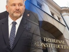 KRS broni niezależności sądów! Składa wniosek do TK przeciwko rozporządzeniu ministra Żurka