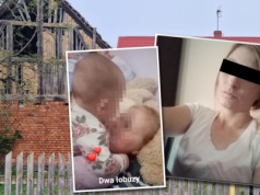 Dziecko zakopane żywcem. Biegli wydali porażającą opinię o matce