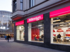 Bank Millennium: 394 mln zł  na 