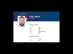 Prezes Cinkciarz poszukiwany. Interpol ściga Marcina Pióro