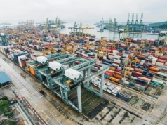 Geopolityka trzęsie globalnymi łańcuchami dostaw. Trwa rewolucja, która zmieni oblicze logistyki