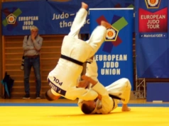 Satori Jaworzno wysoko w międzynarodowych turniejach ju-jitsu i judo
