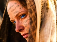 Czy Rebecca Ferguson powróci w trzeciej Diunie? Aktorka o roli Jessici w książce