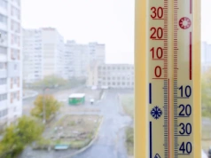Fala chłodu dotrze do Polski. Meteorolodzy wiedzą, kiedy spadnie śnieg