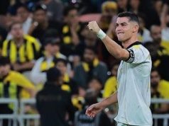 Cristiano Ronaldo został miliarderem. To pierwszy piłkarz z tym statusem