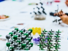 Tegoroczny Nobel z chemii – odsłona energetyczna