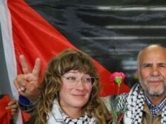 Polscy obywatele z flotylli Sumud bezpiecznie wylądowali w Warszawie