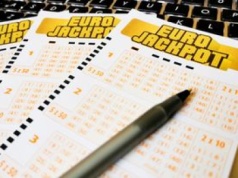 Wygrał 120 mln euro w Eurojackpot. Nagrodę odebrał po 2 tygodniach