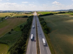 Podróż do Chorwacji będzie krótsza. Czesi wprowadzają nowe limity na autostradzie