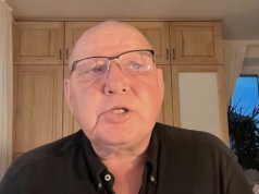 Jackowski zszokował swoją wizją. Nie wytrzymał z nerwów. 