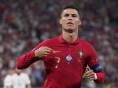 Cristiano Ronaldo pierwszym piłkarzem, który został miliarderem