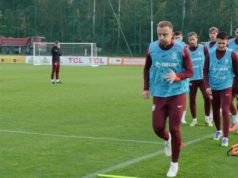 W czwartek Polska zagra z Nową Zelandią na Stadionie Śląskim. Będą utrudnienia w ruchu