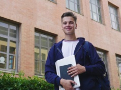 4 rzeczy, których nigdy nie robią rodzice dzieci z Harvardu. Otwierają szeroko oczy