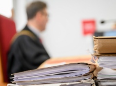 Jest wniosek do TK. Chcą zakazów dla Żurka i prezesów sądów