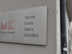 Nowe zasady sprzedaży biletów do Fabryki Oskara Schindlera