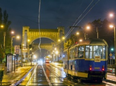 Październikowa noc z zabytkowymi tramwajami. Bezpłatne przejazdy i fotostopy.