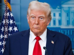 USA nie bawi się w tańcu. Trump nakłada nowe sankcje na Chiny i Turcje