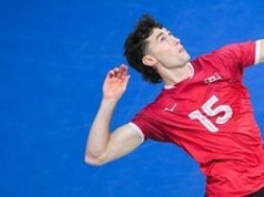 Kanadyjczyk Jackson Young dołączył do Bogdanki LUK Lublin