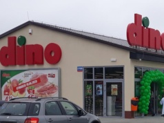 Dino szuka pracowników do sklepów na Pradze-Północ i Wilanowie. Wiemy, ile może zarobić kasjer