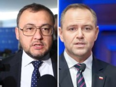 Kary za banderyzm. Ambasador Ukrainy nie wyklucza odwetu