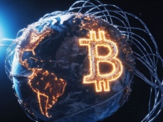 Bitcoin zastąpi złoto? Deutsche Bank ujawnia zaskakującą prognozę!