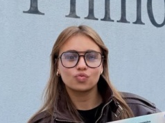 Oliwia Bieniuk ukończyła studia! Internauta zwrócił uwagę na ocenę z zachowania. 