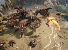 Twórcy Titan Quest 2 dotrzymują słowa. Wyczekiwane nowości trafiły do RPG akcji rywalizującego z Diablo 4 i PoE2