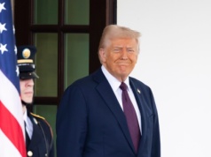 Trump o negocjacjach ws. pokoju w Gazie. 