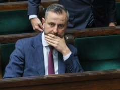 Status osoby najbliższej zamiast związków partnerskich. PSL popiera pomysł prezydenta?