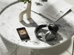 Nowe słuchawki Sennheiser dla mobilnego audiofila. W zestawie fajny bajer