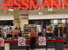 Tyle podatku CIT zapłacił Rossmann. Sieć zajęła 3. pozycję wśród firm handlowych
