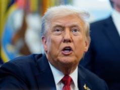 Trump wzywa do aresztowania burmistrza Chicago