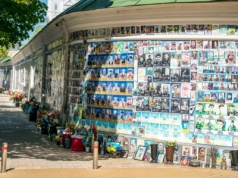 RELACJA. 1324. dzień wojny na Ukrainie